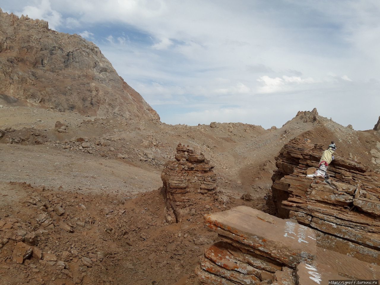 Поездка в Дагестан на машине июль- август 2018 года Дагестан, Россия