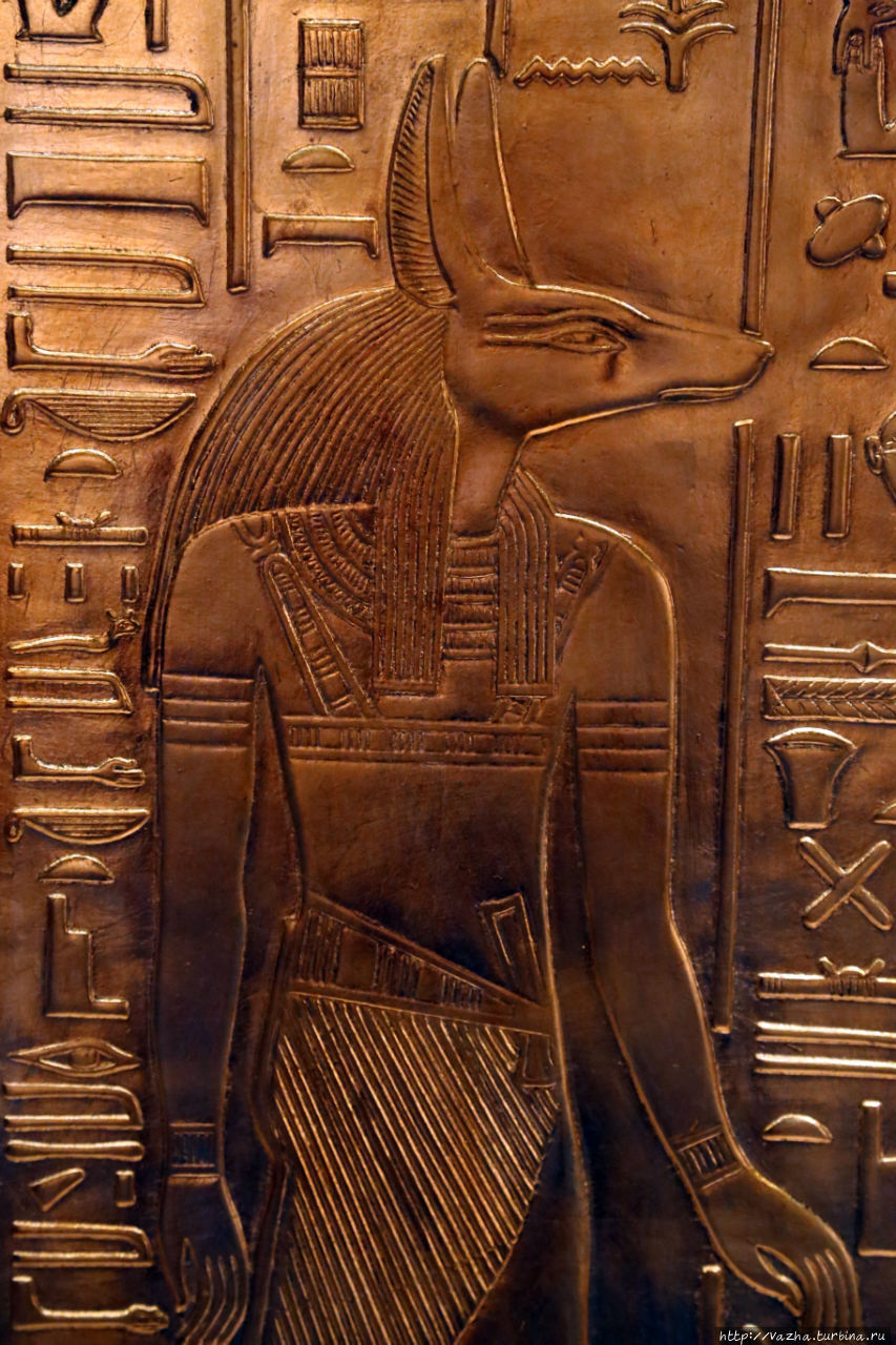 Музей древнего Египта в Мюнхене Мюнхен, Германия