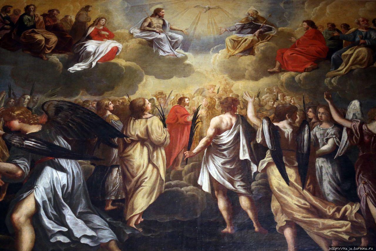 Музей Кафедрального собора Лимы Лима, Перу