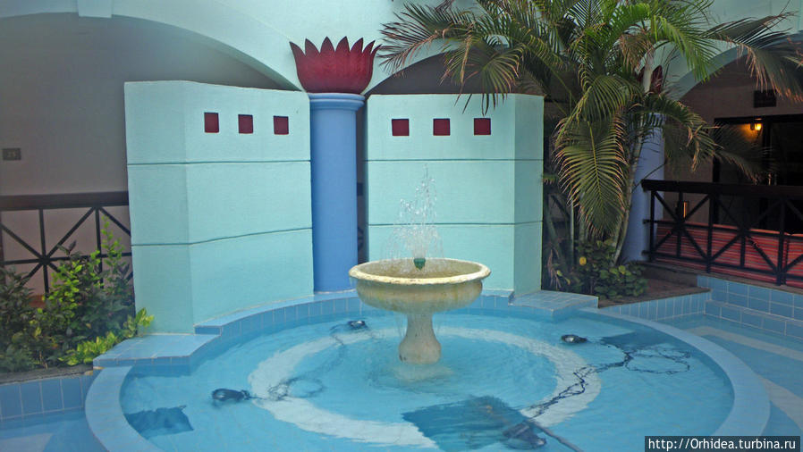 Hilton Fujairah Resort 5* Фуджейра, ОАЭ