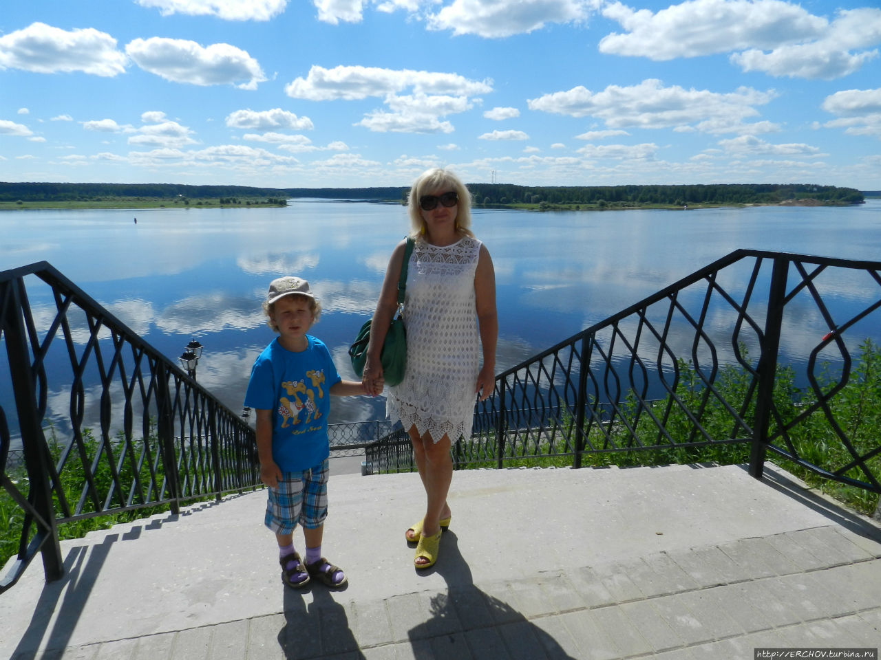 Туристический Мышкин. История и современность Мышкин, Россия