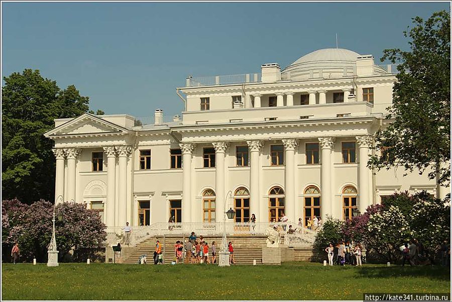 Фестиваль уличных театров в ЦПКиО Санкт-Петербург, Россия