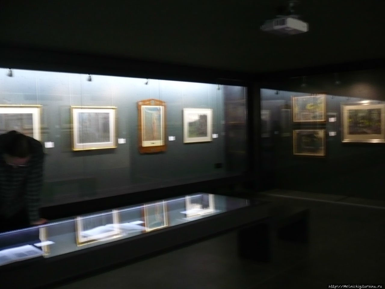 Музей Микалоюса Константинаса Чюрлениса