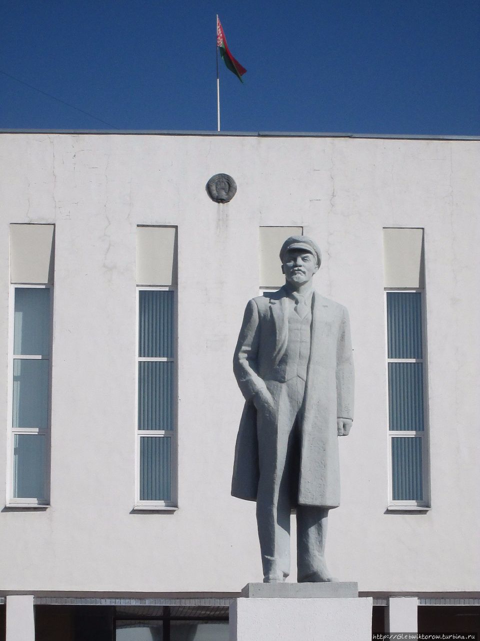 Поездка в Мядель Мядель, Беларусь