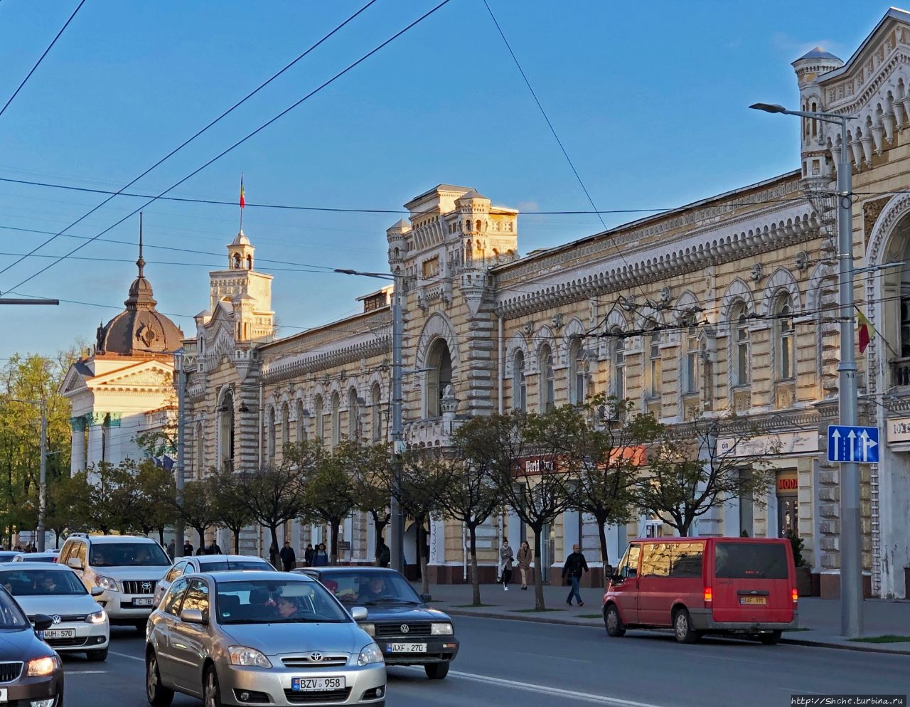 На пасху к теще — 2019. Молдова, Румыния, Украина