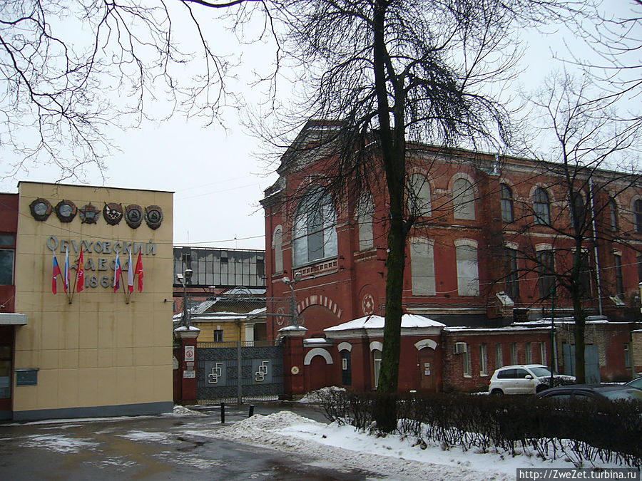 Я этим городом храним. Русский Манчестер Санкт-Петербург, Россия