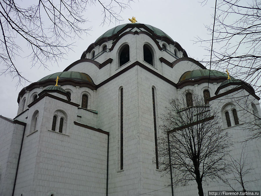 Голубая мечеть (читая Павича) Стамбул, Турция