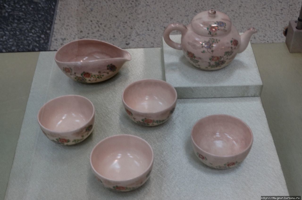 Из  глубины  веков Токио, Япония