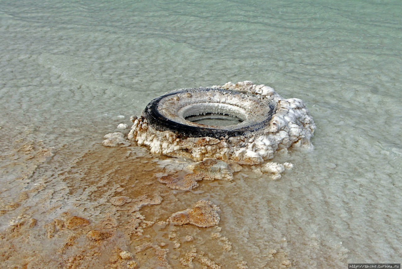 Соль Озеро Ассаль, Джибути