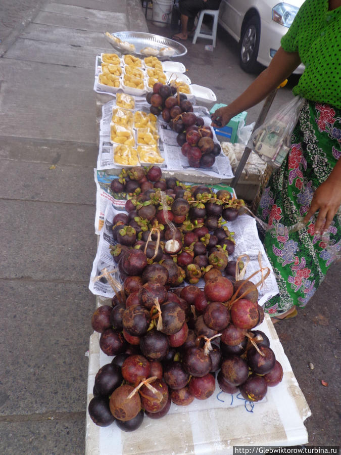 Ресторан ББФ / BBF Restoran