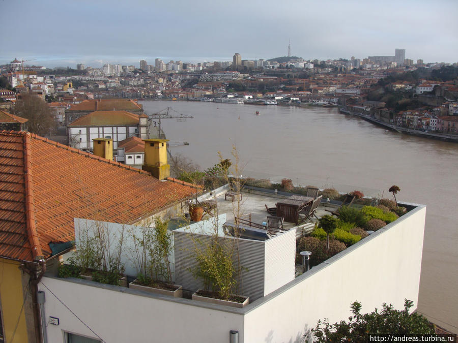 На краю Европы. Замечательная Португалия Порту, Португалия