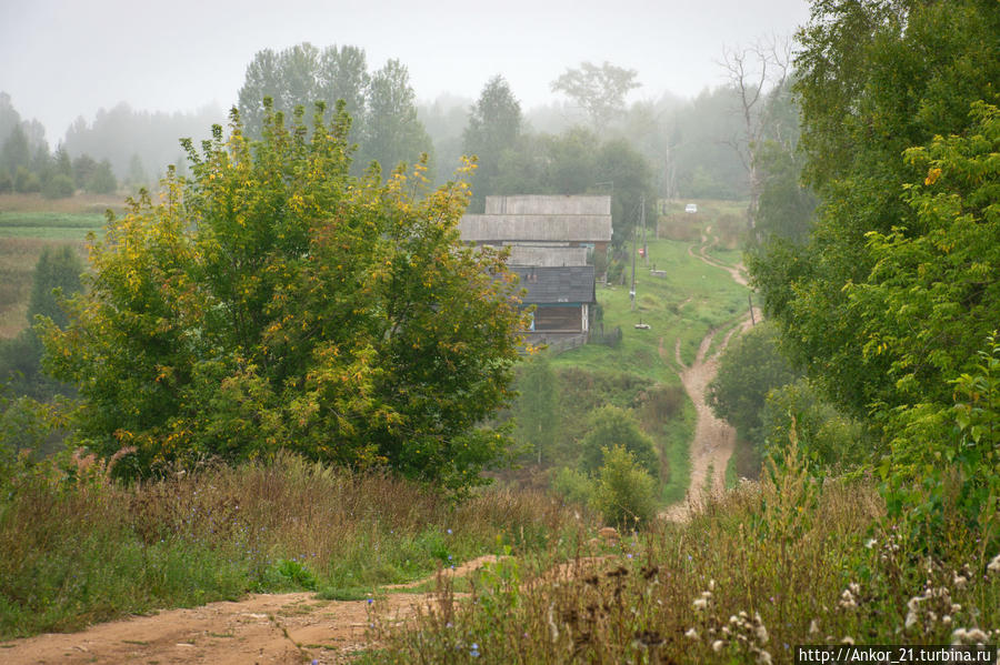 Последний день уходящего лета Киров, Россия