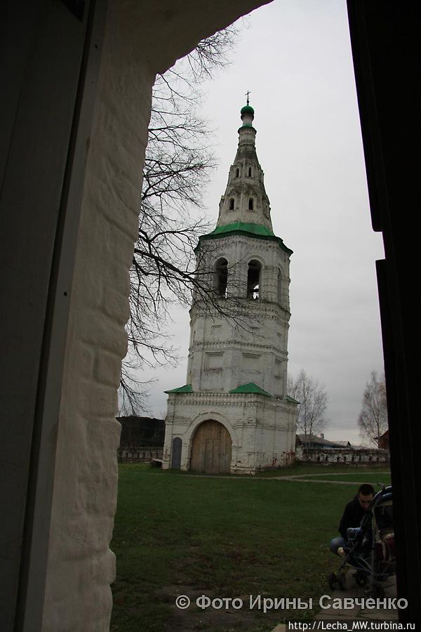 Вид из позапрошлого в прошлое