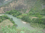 Река Уткубамба.
