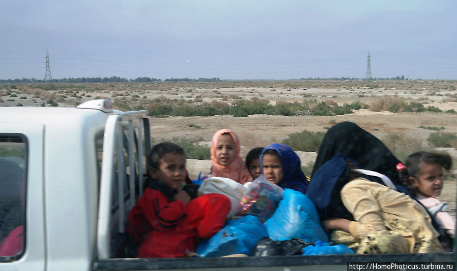 Иракцы Ирак