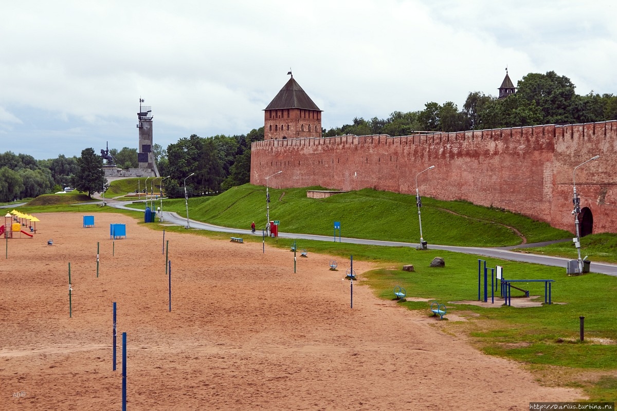 Великий Новгород Великий Новгород, Россия