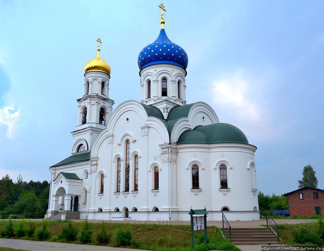 Заволжье (центр города) Заволжье, Россия