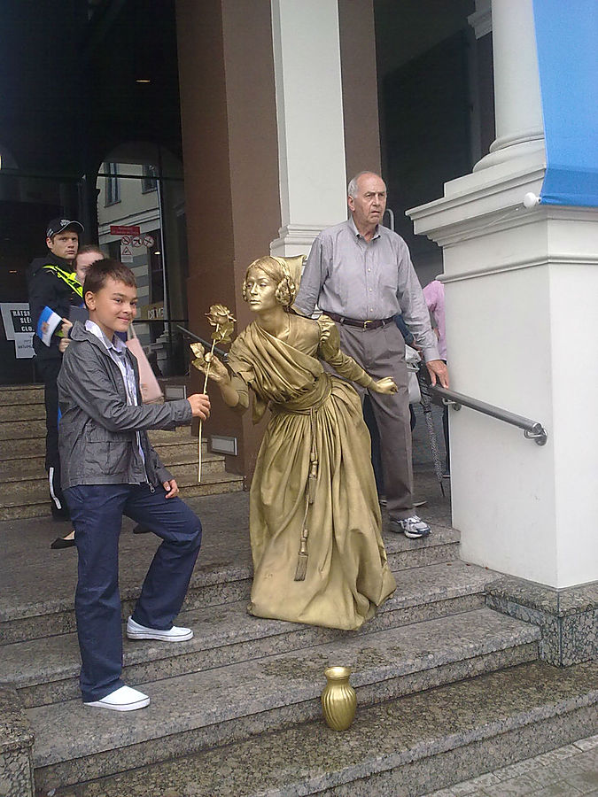 Праздник города Риги ;-) Рига, Латвия