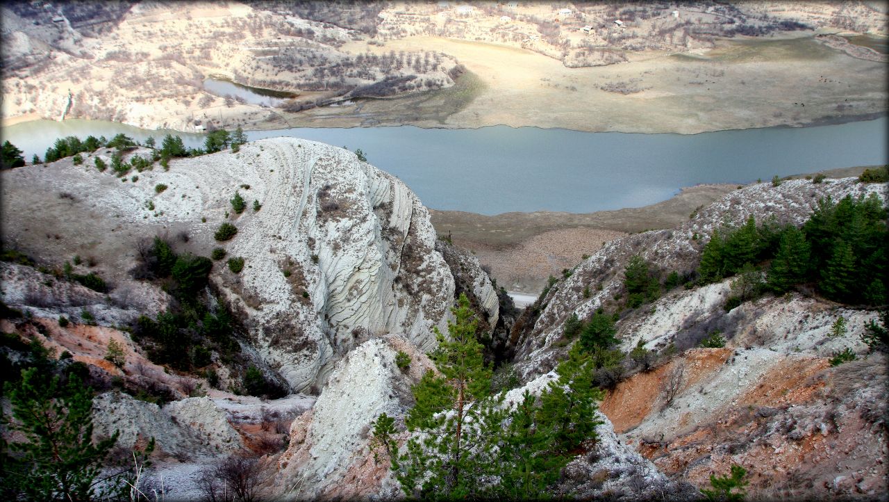 Дагестанские пейзажи Дагестан, Россия