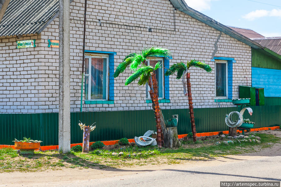 Незнакомая Беларусь Беларусь