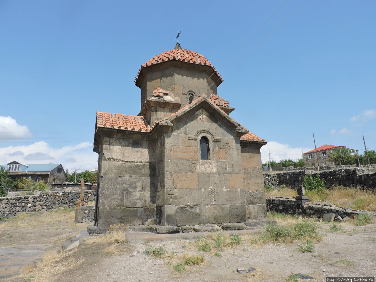 Аштарак Армения