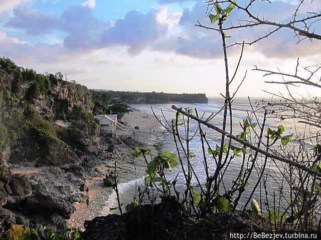 Фотографии с острова Бали Джимбаран, Индонезия