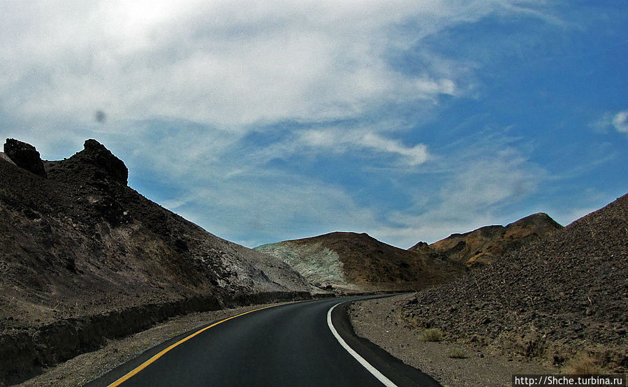 продолжаем путь по 