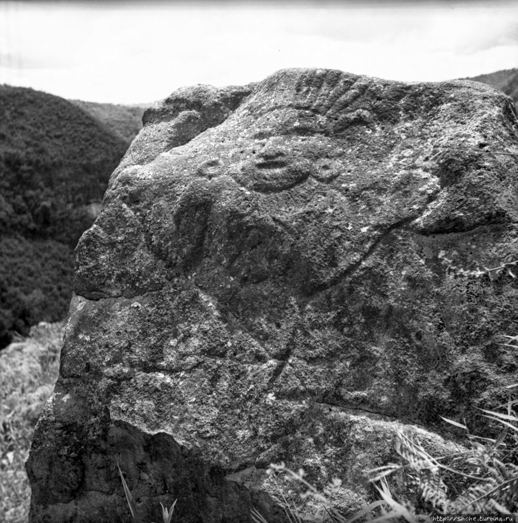 1937 г. (Фотоархив Грегорио Эрнандеса де Альбы)