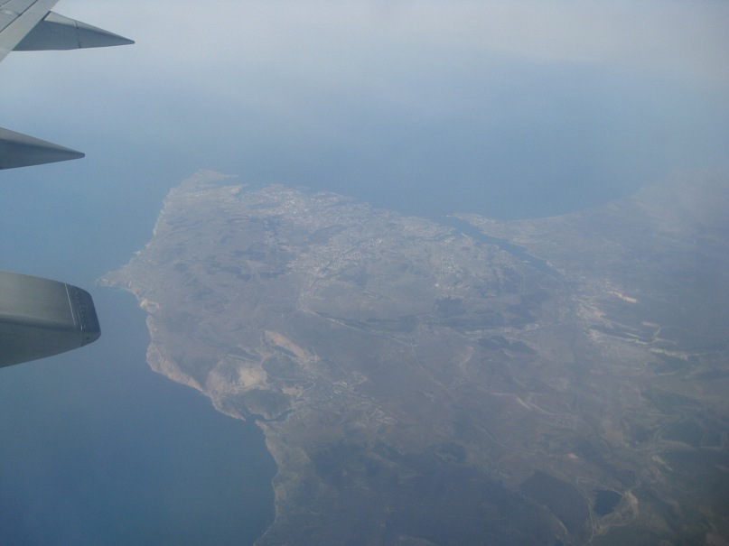 Самый солнечный остров Средиземного моря Кипр