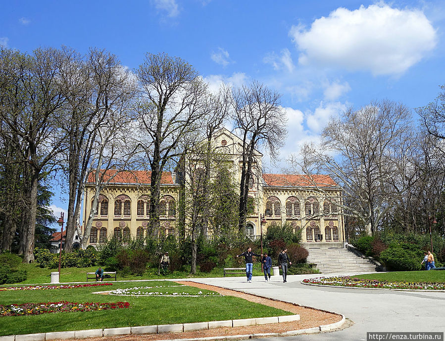 Под крылом у Архангела Аранджеловац, Сербия