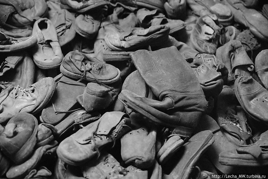 Овенцим-Аушвиц II Освенцим, Польша