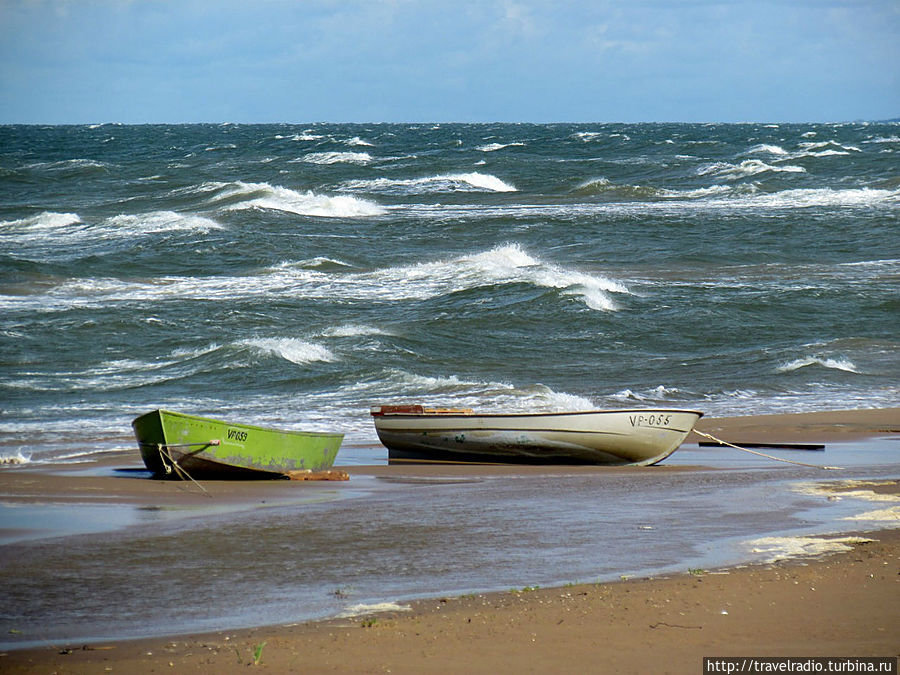 Микельторнис Латвия