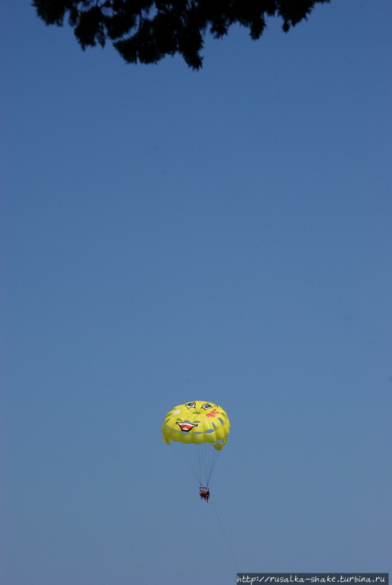 Внимание! Новость! Турция