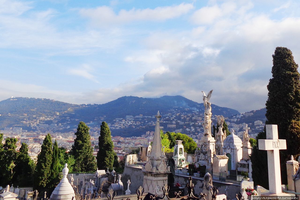 10 лучших  достопримечательностей Ниццы Ницца, Франция