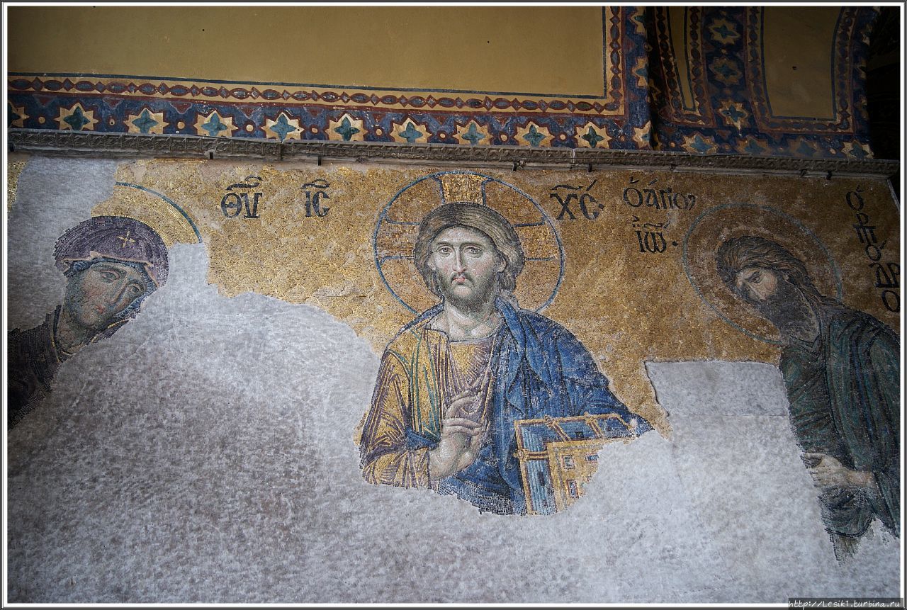 Христос Вседержитель и пр Христос Вседержитель и пр