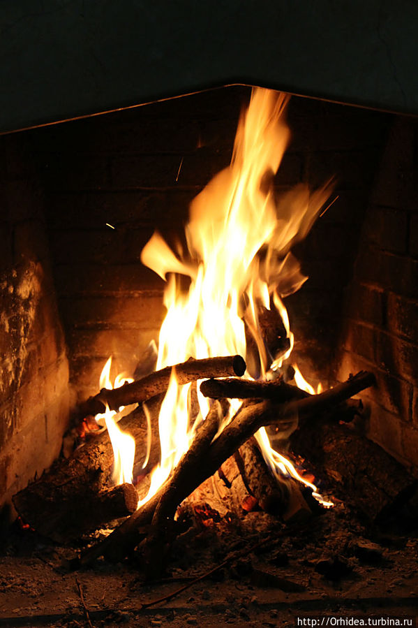 Вечер перед рождеством Харьковская область, Украина