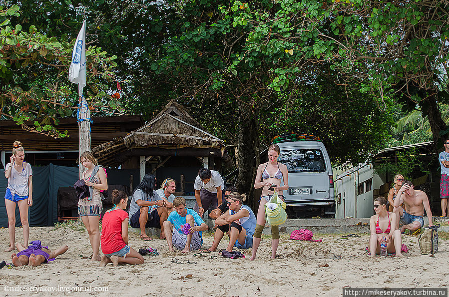 Зарисовки о Бали. Часть 4. Серфинг — продолжение Кута, Индонезия