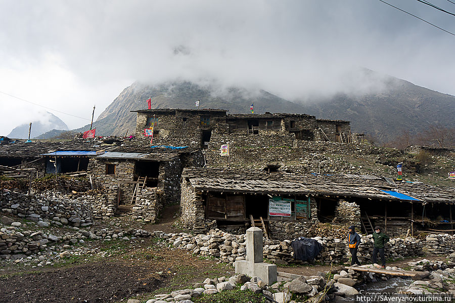 Дома в Сама Гаоне