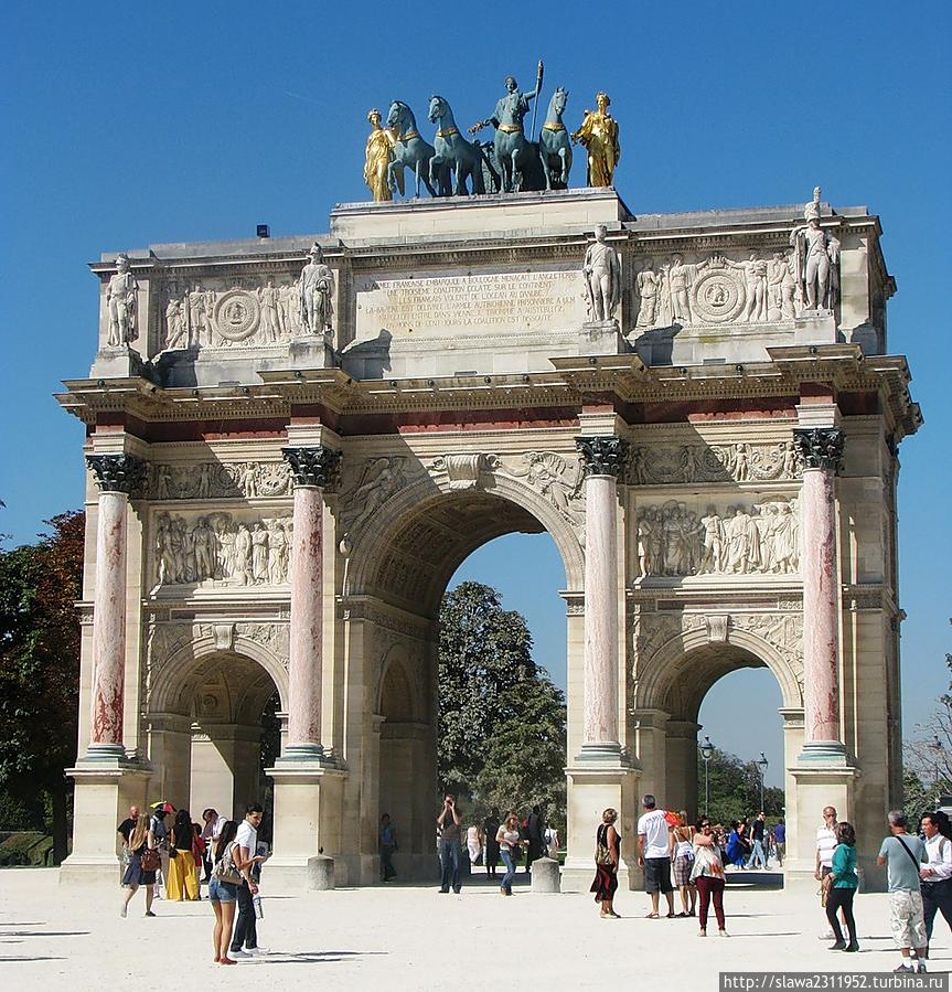 Париж – это праздник Париж, Франция