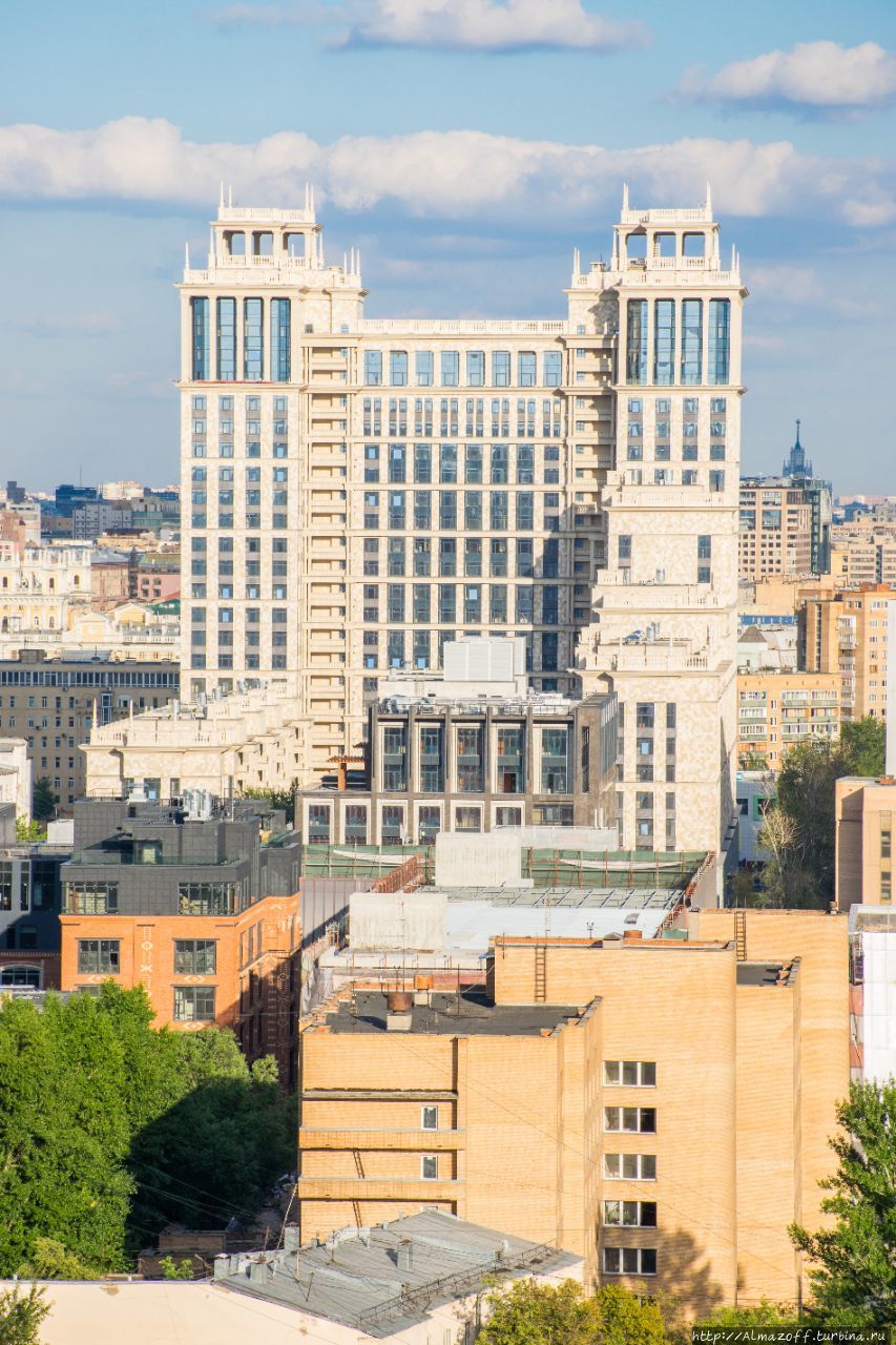 Дом Авиаторов на Беговой Москва, Россия