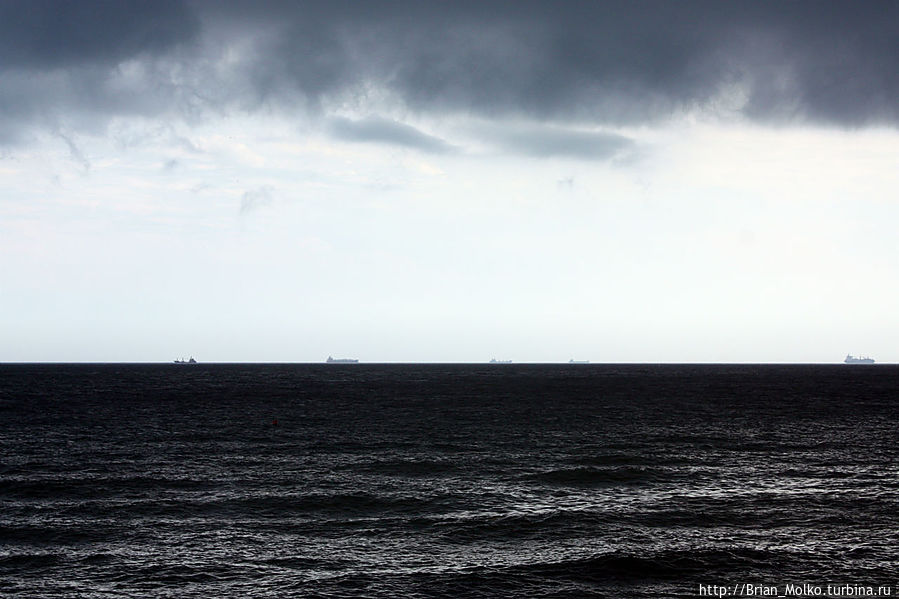 Морее Одесса, Украина