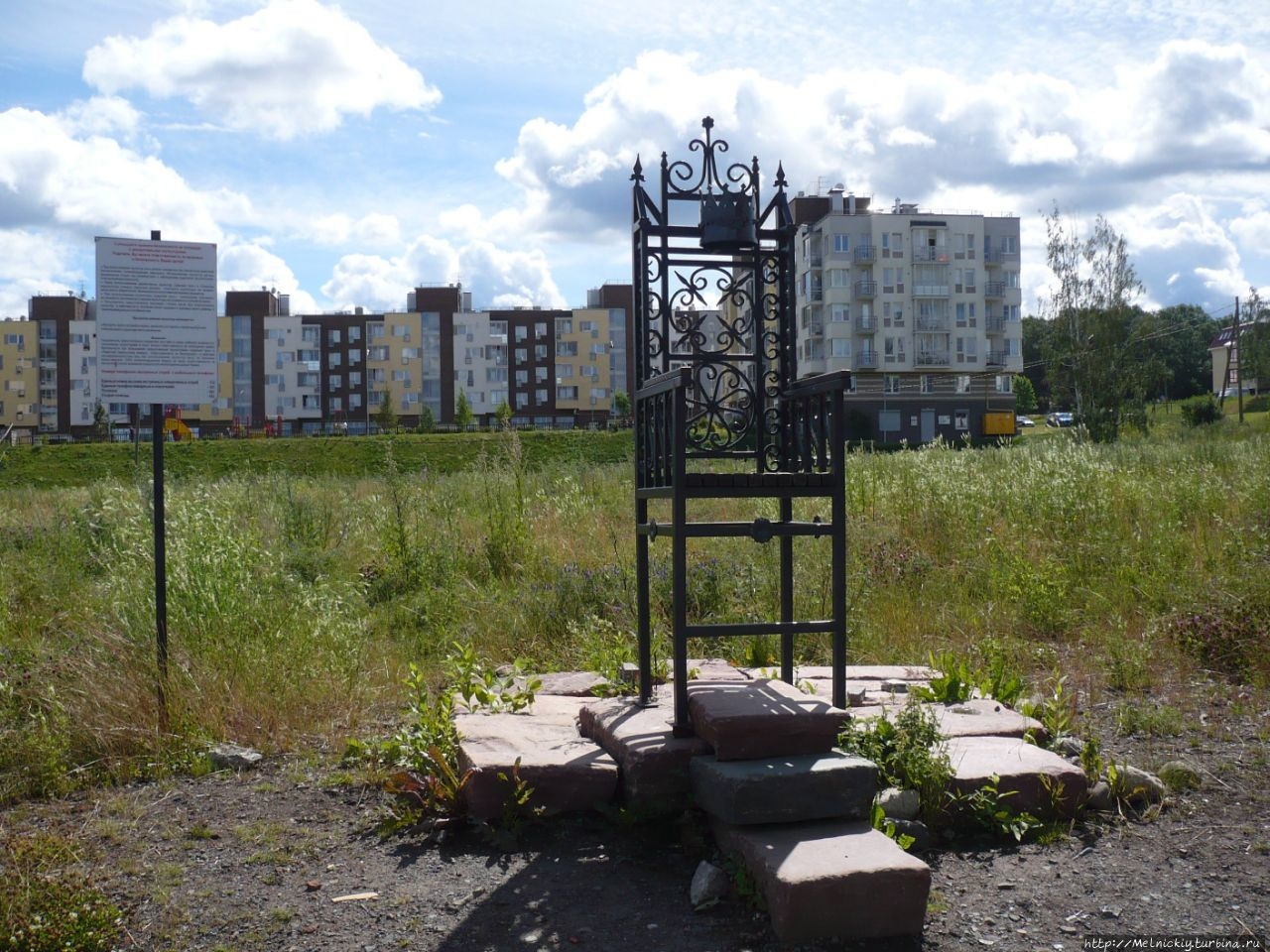 Несколько часов в Петрозаводске – городе оружейников Петрозаводск, Россия