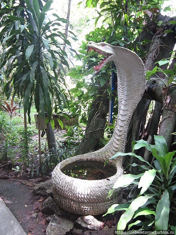 Остров Пенанг. Музей Второй мировой Джорджтаун, Малайзия
