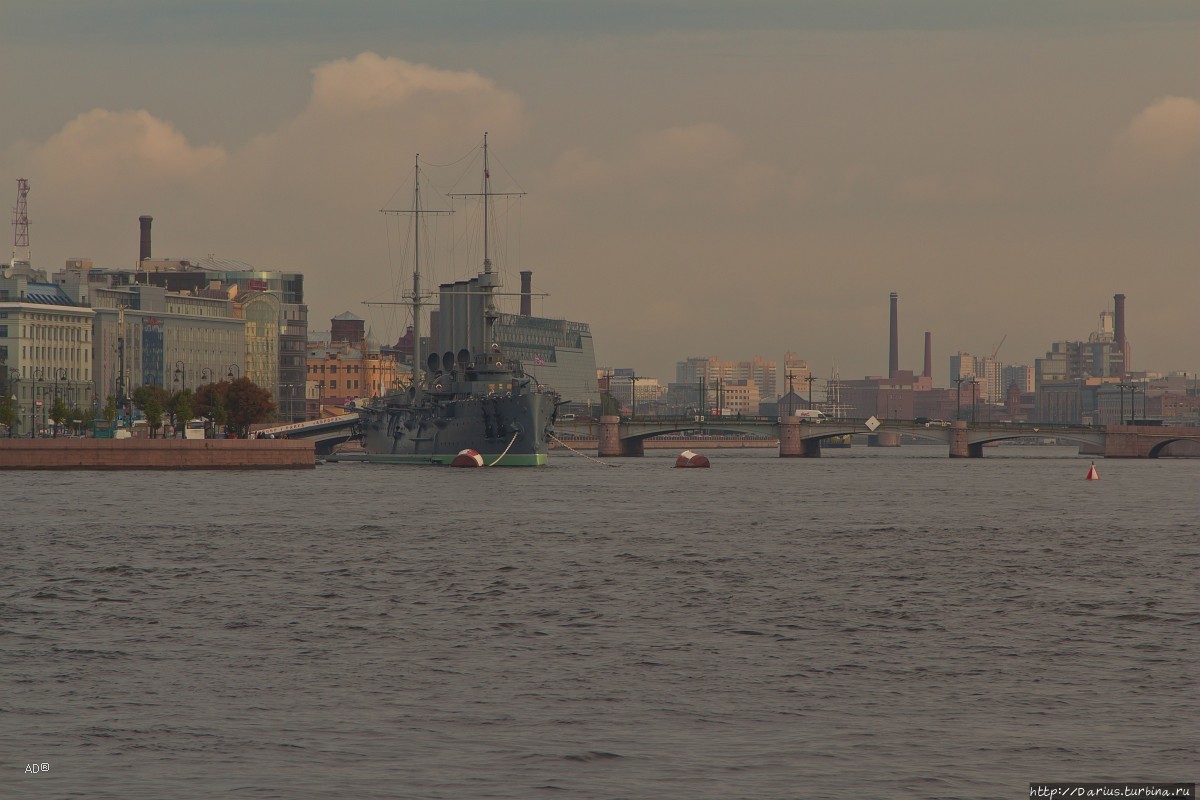 Санкт-Петербург, День третий Санкт-Петербург, Россия