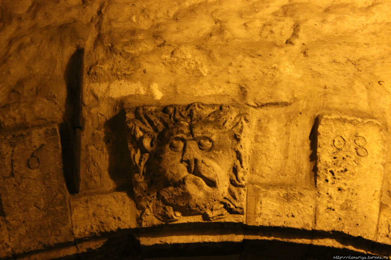 Рождественская Рига. Послесловие Рига, Латвия