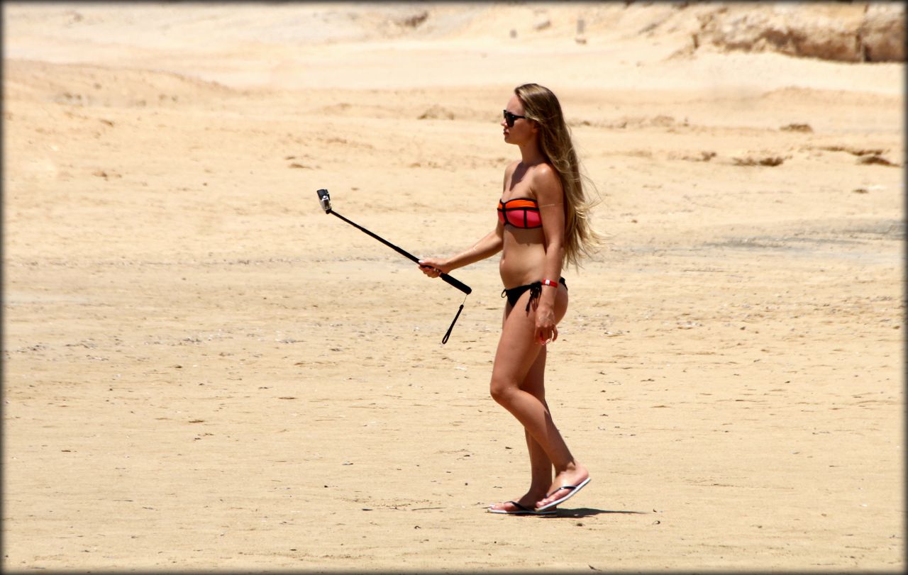 Девушки бывают разные — часть 4 Девушки бывают разные — часть 4