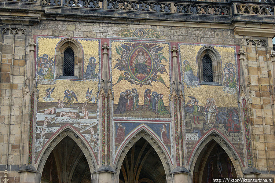 Корона Святого Вацлава Прага, Чехия