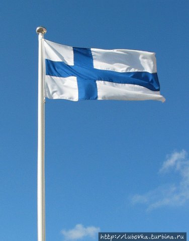 День Независимости Финляндии Финляндия