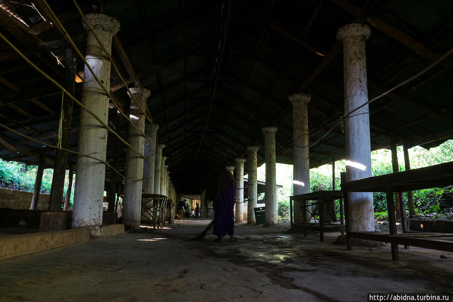 Рынок на озере Инле. День 1 Озеро Инле, Мьянма