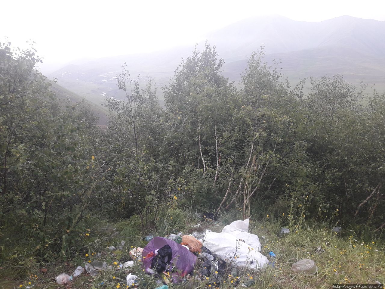 Поездка в Дагестан на машине июль- август 2018 года Дагестан, Россия